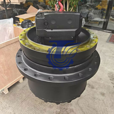 199-4662 199-4661 Final Drive Assy For Caterpillar 385C Travel Reduction Gearbox Travel Motor Aftermarket Originale