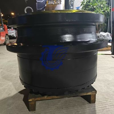 455-2770 455-2771 Final Drive Assy For Caterpillar 390F 390D 390E Riduttore di velocità Motor motore