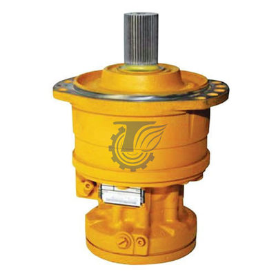 220-8152 2208152 Gruppo motore idraulico - pistone per Caterpillar 216 228 242b Parti per escavatore