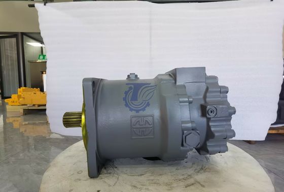 4439491 4388989 Motore oscillante idraulico per Hitachi EX5500 EX5500-5 EX5500-6 Swing Reducing Swing Reducer Swing Device