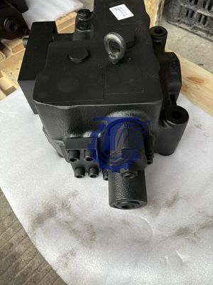 723-44-13900 Valvola di controllo idraulica Assy per Komatsu WA900-8 Parti di escavatore a valvola principale idraulica