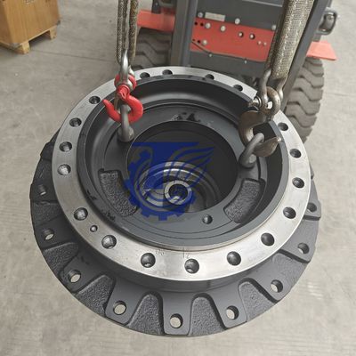 511-6007 5116007 Final Drive Assy per Caterpillar 320GC 323 318F Riduttore di spostamento Motor motore di spostamento