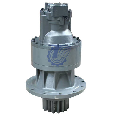 KTC11111 KTC0171 Motore Rotazione per Case CX460B CX470C CX490C Motore Rotazione Idraulico Riduttore Rotazione Aftermarket