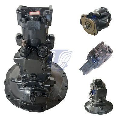 708-8H-00501 708-8H-21110 Komatsu Motor Assy per Escavatore D155AX-3 Motore Idraulico Aftermarket