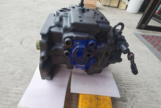 708-7H-00011 Motore idraulico Komatsu per motore a pompa WA500-6 D155AX-3