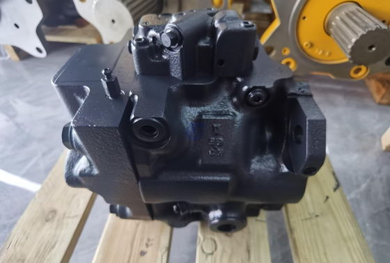 708-1H-00211 708-1H-00040 Gruppo Pompa Idraulica Principale Per D155AX-3 WA500-7 Komatsu Escavatore Ricambi Aftermarket