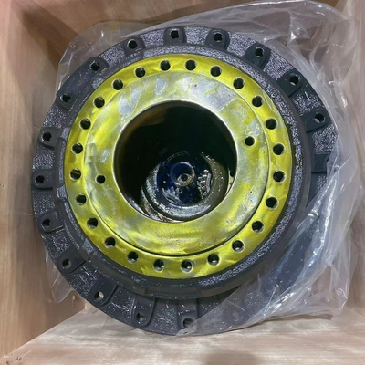 56b-22-35900 56B-22-32900 56B-22-35950 Final Drive Gearbox di viaggio per Komatsu HM400-3 Travel Reduction Gear Parti di escavatore Aftermarket Originale