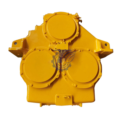 89816240 89815540 Komatsu Power Offerta di acquisto per PC3000-6 PTO Pump Distributor Gear Excavator Ricambi
