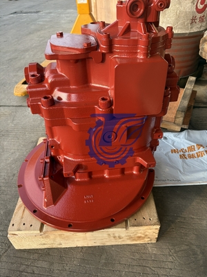 K5V200DPH AT437081 AT454923 Pompa idraulica per escavatore John Deere E360LC Ricambio originale Aftermarket
