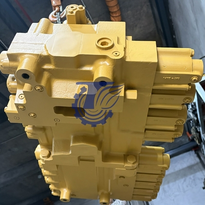 346-7570 3467570 Gruppo Valvola di Controllo Idraulico Per Caterpillar 374F 390F Valvola Principale Idraulica Parti Escavatore