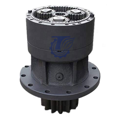 20Y-26-31520 20Y-26-31521 Riduttore di rotazione per Komatsu PW210-7K PW200-7 PC210-7K PC230-7K PW220 Motore rotazione idraulico Riduttore di rotazione