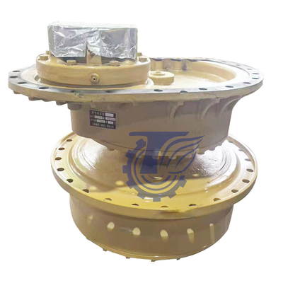 Assieme trasmissione finale FD1-800 (traslazione) per SEM 822F, parti per escavatore