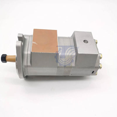 519-2299 5192299 Section Main Hydraulic Gear Pump for Cat 6030 Excavator Parts Aftermarket Original