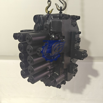 410105-00575A K1002989A valvola di controllo idraulico ASSY per doosan DX340 DX300 DX300-7 Parti di scavatore Valvola principale idraulica
