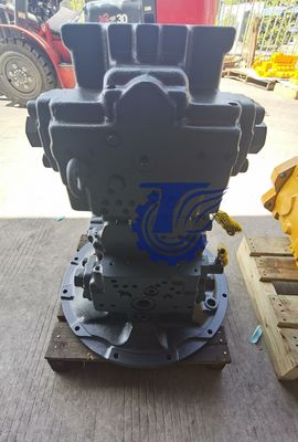 708-2J-00011 708-2J-11110 708-2J-11120 708-1T-11751 Excavator Hydraulic Pump for Komatsu PC490-11 PC490-10 Piston Pump Construction Machinery Parts Aftermarket Original