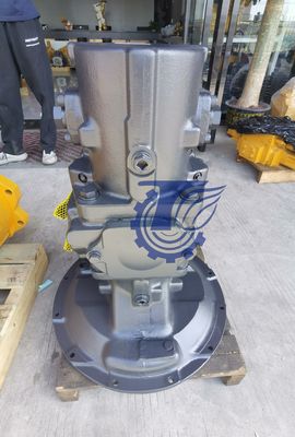 708-2J-00011 708-2J-11110 708-2J-11120 708-1T-11751 Excavator Hydraulic Pump for Komatsu PC490-11 PC490-10 Piston Pump Construction Machinery Parts Aftermarket Original