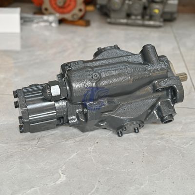 A10VD17SR1RS5 A10VD17SR1RS5-987-0 Hydraulic Pump for Komatsu PC30 PC30-7 Construction Machinery Parts Aftermarket Original