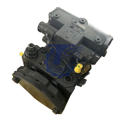 417-18-41101 417-18-41100 Hydraulic Pump Assy for Komatsu WA200-6 WA200-7 WA200-8 Excavator Hydraulic Parts Construction Machinery Parts Aftermarket Original