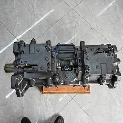 708-2K-00140 708-2K-00123 708-2K-00122 708-2K-00121 708-2K-00120 Hydraulic Pump for Komatsu PC2000-11 PC2000 PC2000-8 Excavator Hydraulic Parts Construction Machinery Parts Aftermarket Original
