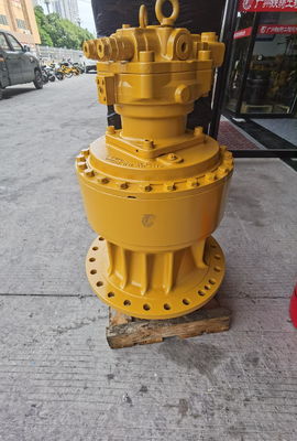 4509352 450-9352 Swing Motor for TQCAT Swing Reducer 390F Hydraulic Swing Device Excavator Aftermarket Factory
