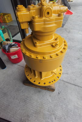 4509352 450-9352 Swing Motor for TQCAT Swing Reducer 390F Hydraulic Swing Device Excavator Aftermarket Factory