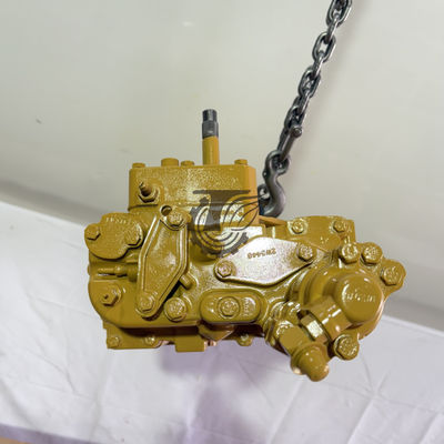 137-1607 Per Caterpillar D8R 3406 578 583R D8N D8R II Pompa Diesel Pompa Idraulica POMPA GP-GOV e CARBURANTE INJ aftermarket parti del trattore 1371607