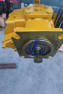 292-8768 Per Caterpillar 966H, 972H POMPA GP-PISTON Motore idraulico durevole Pompa a pistone idraulica per pala gommata Pompa principale Assy 2928768