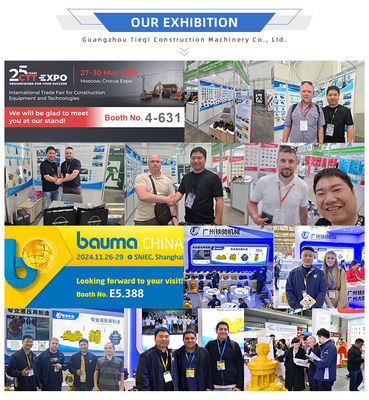 9124448 9239165 Travel Reduction Gearbox for Hitachi EX1900-5 Mining Excavator  Ultra-Heavy Duty Final Drive