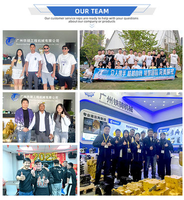 K5V80DTP Main Hydraulic Pump for Hitachi ZX160W & ZX160W-AMS   Part No. 9227147 4460659 4601510