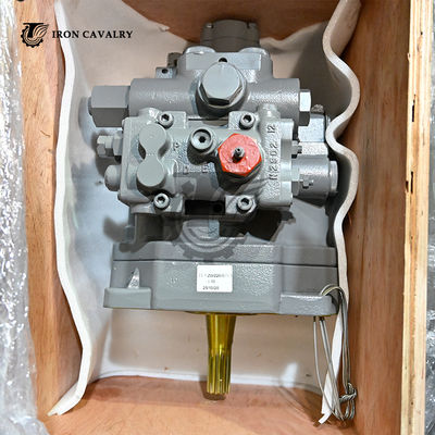Hitachi ZW220 HPK125BS Hydraulic Pump 263G7-12021
