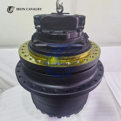 Doosan DX300 Excavator High Quality Hydraulic Final Drive Parts 170401-00048