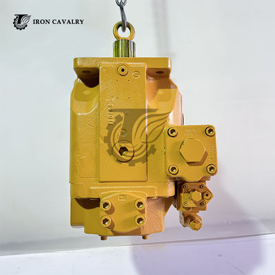  TQCAT 6030 HYDRAULIC SHOVEL HydraulicPiston Pump 20R-2006 437-0161 4370161