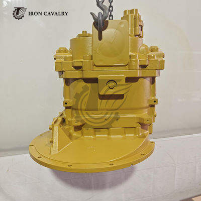  TQCAT E330D/E336D/E336D2/E340D2 Excavator Hydraulic Pump Main Piston Pump 497-8499 20R-0074 with 12 Months Warranty Construction Machinery Parts