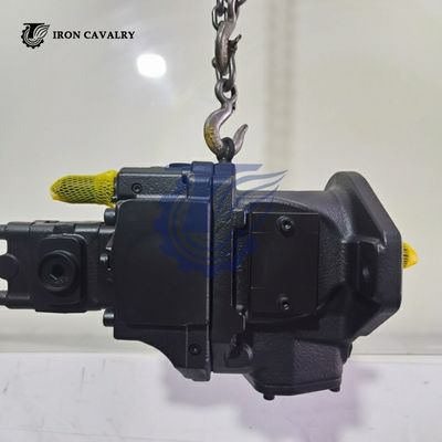 Use For Kobelco 75sr-7 YT10V00038F1 Kobelco 75SR-7 Hydraulic Pump yt10V00038f1 Main Piston Pump Construction Machinery Aftermarket Parts manufacturer