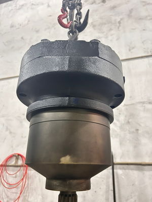 EXCAVATOR PARTS 345D2 352F TRACK DRIVE MOTOR, FINAL DRIVE 504-1673, 511-6019 MAIN REDUCER