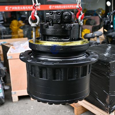 320DL EXCAVATOR MAIN REDUCER, FINAL DRIVE, 320D TRAVEL MOTOR UNIT 204-2674 215-9982 209-5992