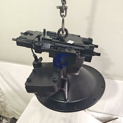 Doosan DX140 160 Hydraulic Excavator High Quality Hydraulic Pump 400914-00114B 400914-00104