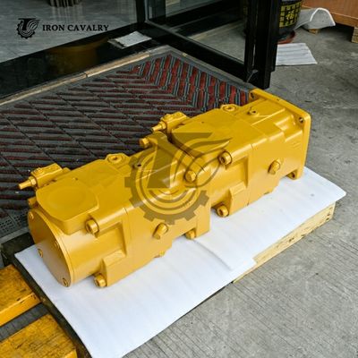 Main Hydraulic Pump 369-9676 3699676 20R-0933 for  CAT 374D L