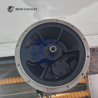 400914-00114B New Hydraulic Main Pump for Excavator Doosan DX180