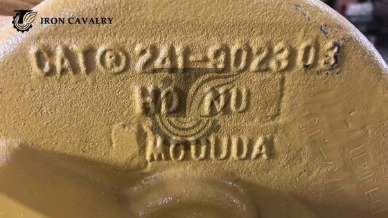 241-9023 TRANSMISSION For  WHEEL LOADER 962H 950H 