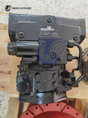  PM622 620 820 822 825 Cold Planer Hydraulic Pump 449-9095 High efficiency performance