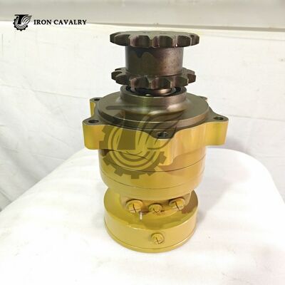 Servomotore ad alte prestazioni MSE02-2-11A-F03-3AC0-Y3FM per apparecchiature di automazione