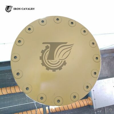 High Performance MSE02-2-11A-F03-3AC0-Y3FM Servo Motor for Automation Equipment