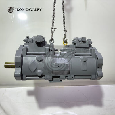 Pompa idraulica ad alta pressione ad alta efficienza energetica 4689080 per escavatore Hitachi EX3600 per impieghi gravosi