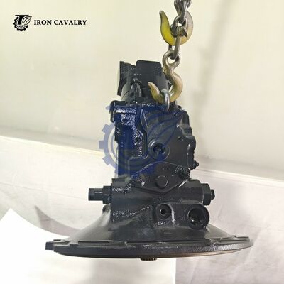 Pompa idraulica dell'escavatore Komatsu PC75-1 PC75R-2 PW75-1 PW75R-2 ad alta pressione di vendita calda 708-1W-00310 708-1W-01310 705-22-29070