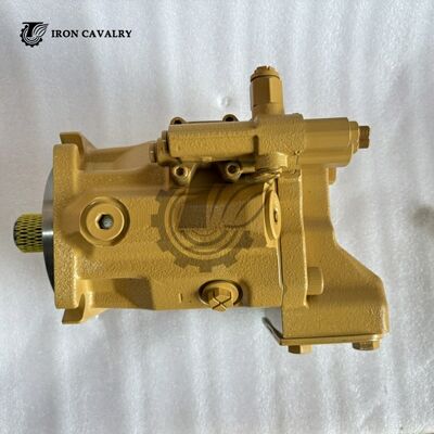 Hydraulic Piston Pump High Quality 307-3063 20R6569 for Cat 415F2 416E 416F 422F 426 428F 434F Backhoe Loader 
