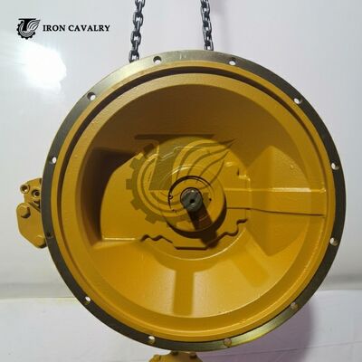 Excavator Hydraulic Main Pump 391-9442 3919442 for  312D2 312D2 GC 312D2 L 313D2 313D2 GC ,High-Quality Hydraulic Pump,Construction Machinery Parts Manufacture