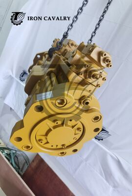 High Quality 087-4750 0874750 874750X 10R-0836 Hydraulic Pump for Caterpillar 350-A L 350 L Main Pump,Construction Machinery Parts Manufacture