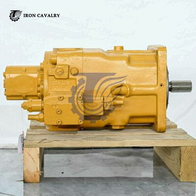 7Y-1819 7Y1819 105-7281 1057281 0R4630 Pompa oscillante idraulica per escavatori  350-AL 350 L 350-A,parti di macchine per la costruzione