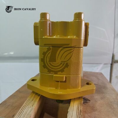 155-9222 1559222 Pompa idraulica a ingranaggi per scavatori  374DL 365C 374D 385B 385C 390D 390DL 5090B,parti di macchine da costruzione